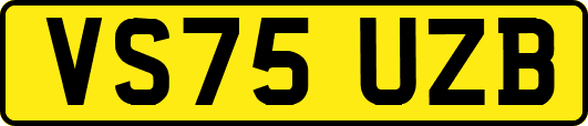 VS75UZB