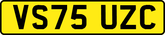 VS75UZC