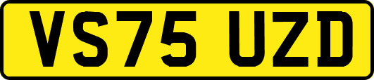 VS75UZD