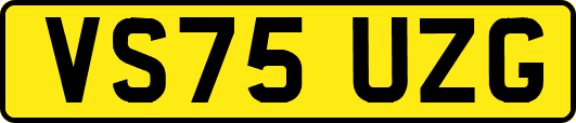 VS75UZG
