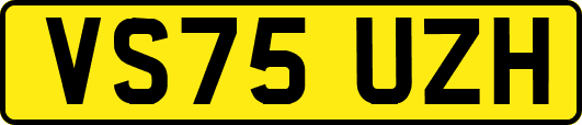VS75UZH