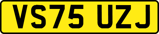 VS75UZJ