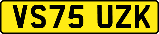 VS75UZK