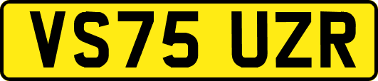 VS75UZR