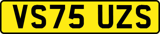 VS75UZS