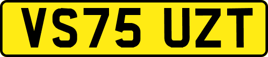 VS75UZT