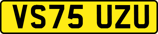 VS75UZU