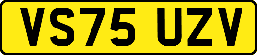 VS75UZV