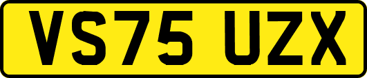 VS75UZX