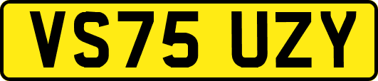 VS75UZY