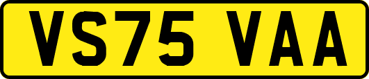 VS75VAA