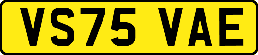 VS75VAE