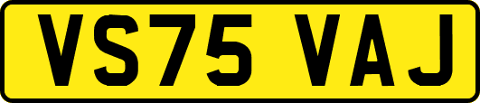 VS75VAJ