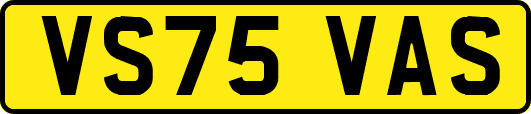 VS75VAS