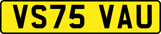 VS75VAU