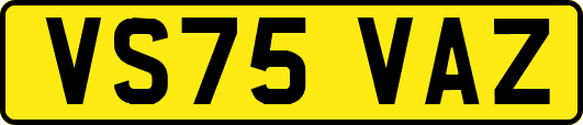 VS75VAZ