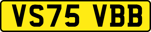 VS75VBB