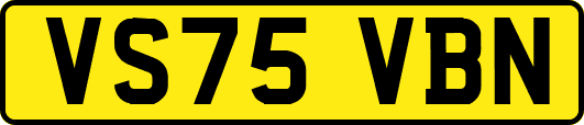 VS75VBN