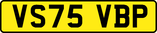 VS75VBP