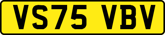 VS75VBV