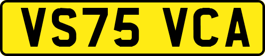 VS75VCA