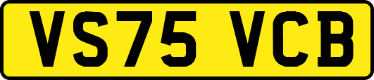 VS75VCB