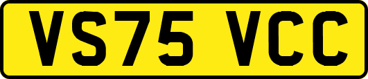 VS75VCC