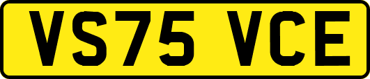 VS75VCE
