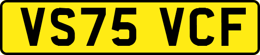 VS75VCF