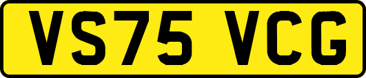 VS75VCG