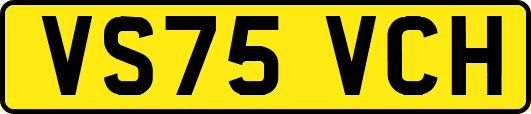 VS75VCH