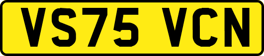 VS75VCN