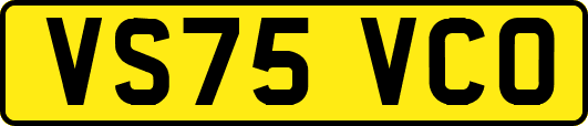 VS75VCO