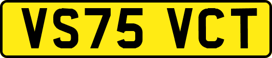 VS75VCT