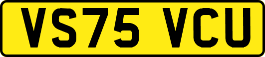 VS75VCU