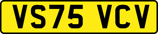 VS75VCV