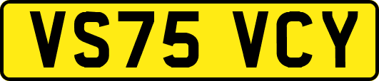 VS75VCY