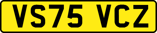 VS75VCZ