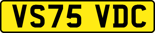 VS75VDC