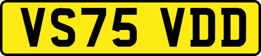 VS75VDD
