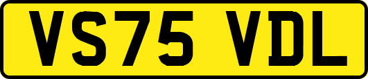 VS75VDL