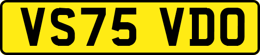 VS75VDO
