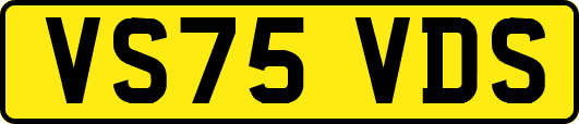VS75VDS