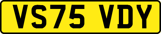 VS75VDY