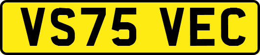 VS75VEC