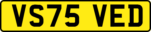 VS75VED