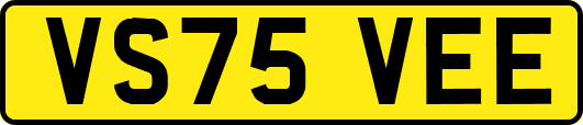 VS75VEE