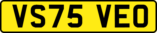 VS75VEO