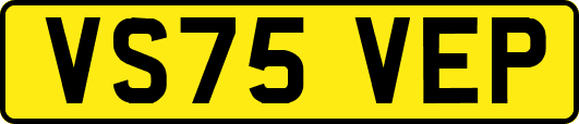 VS75VEP