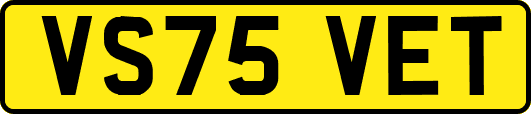VS75VET